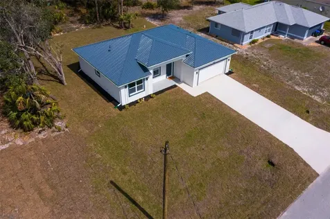 4240 Adelaide Avenue North Port FL 34288