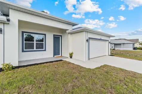 4240 Adelaide Avenue North Port FL 34288