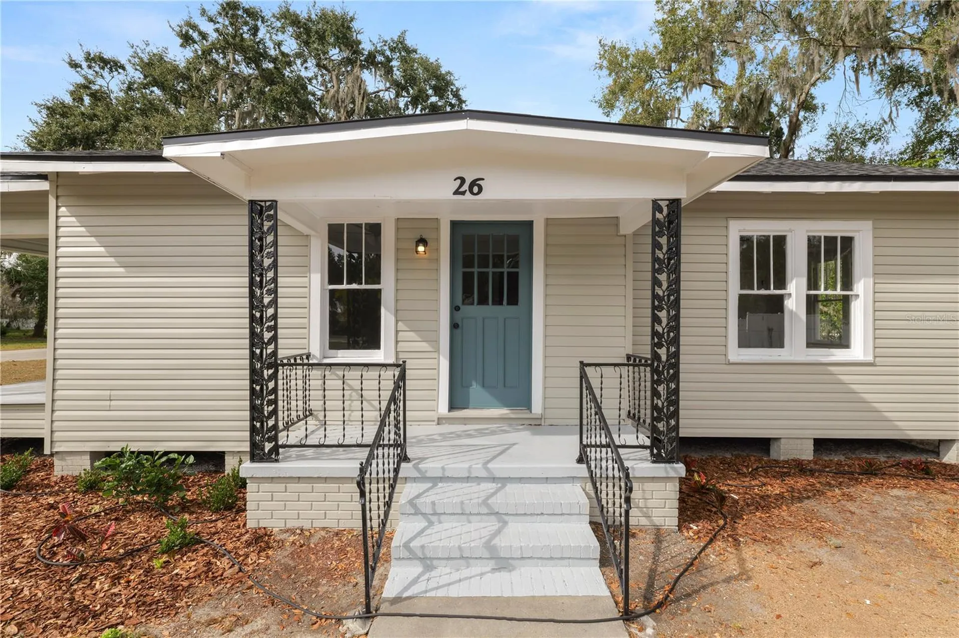 26 S Lanier Avenue Fort Meade FL 33841