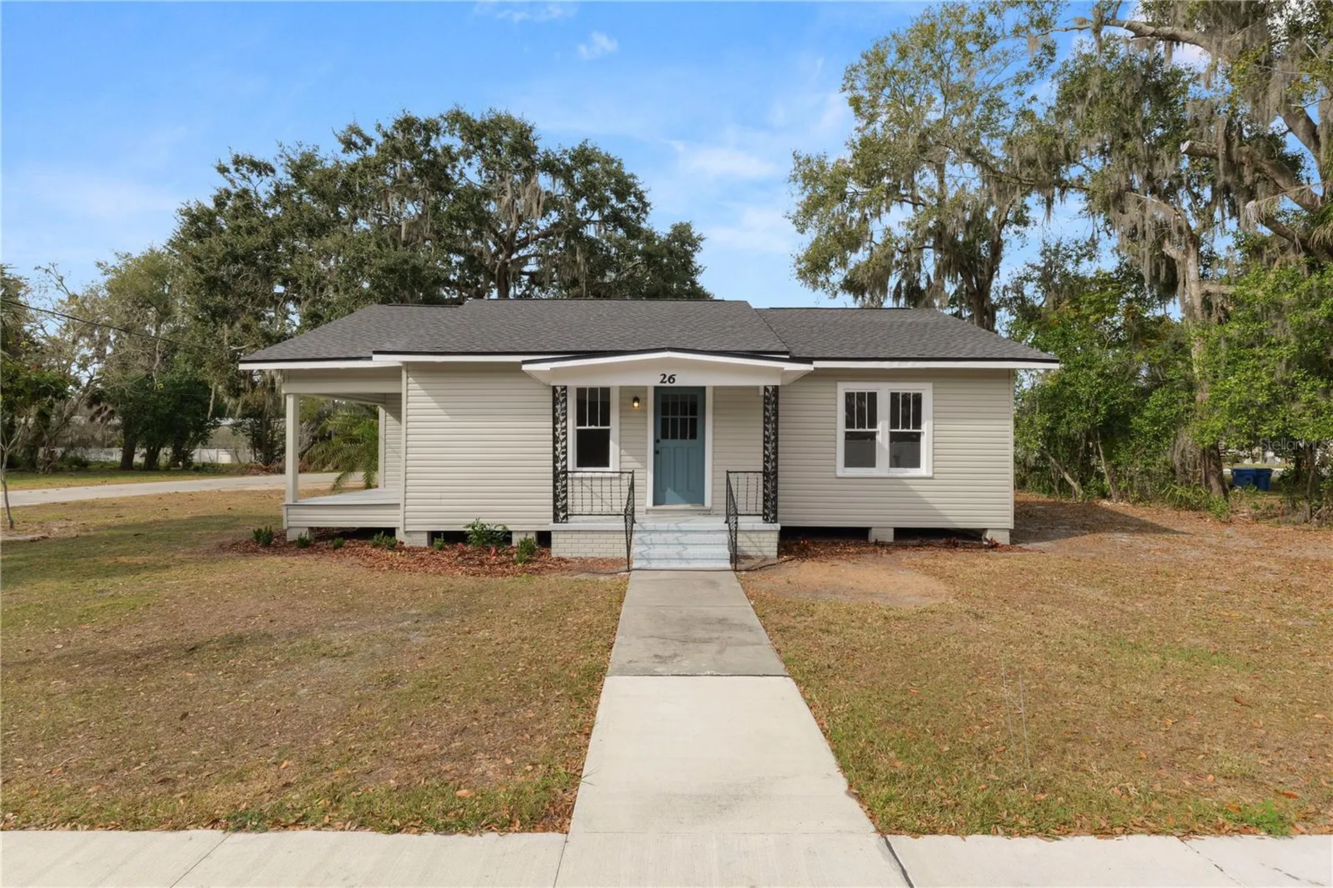 26 S Lanier Avenue Fort Meade FL 33841