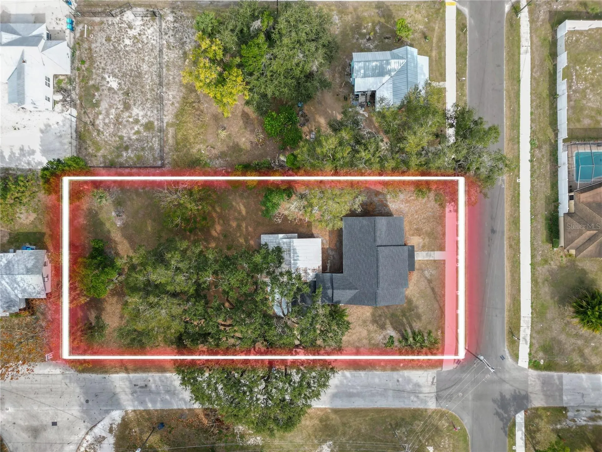 26 S Lanier Avenue Fort Meade FL 33841
