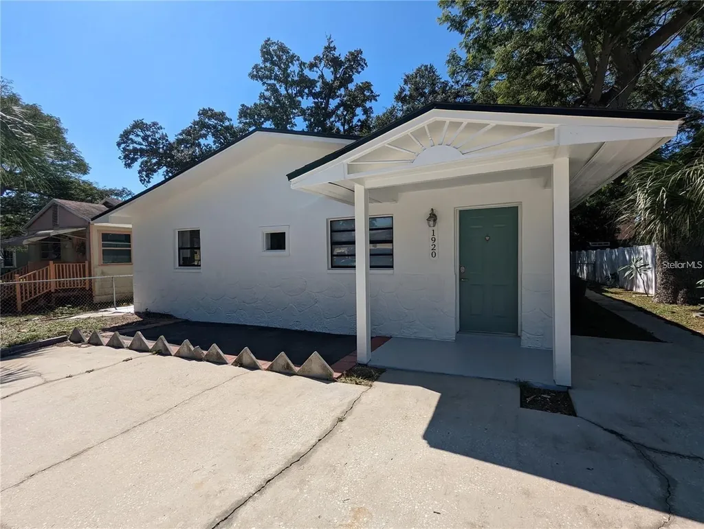 1922 Springtime Avenue Clearwater FL 33755