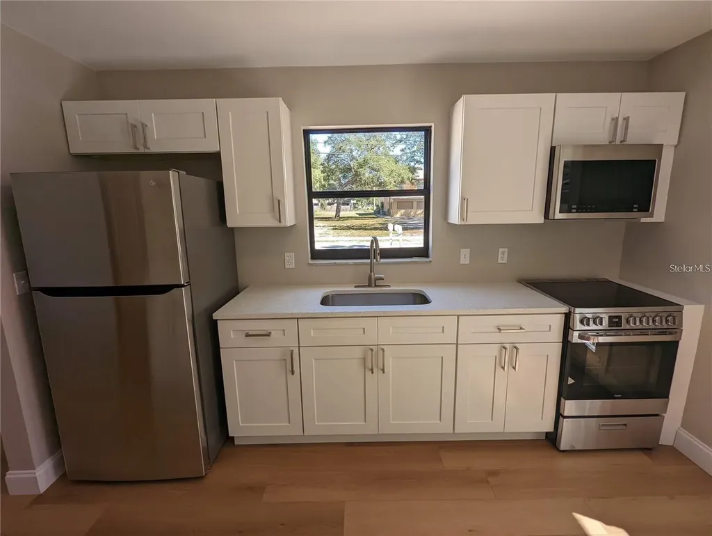 1922 Springtime Avenue Clearwater FL 33755