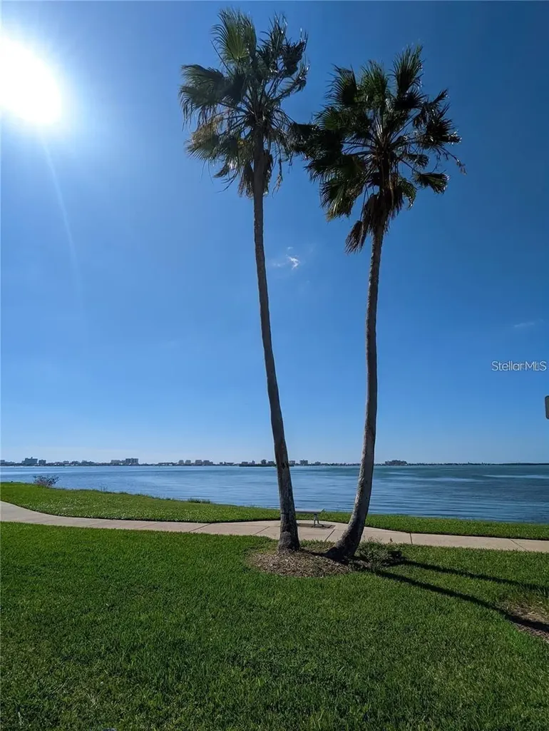 1922 Springtime Avenue Clearwater FL 33755