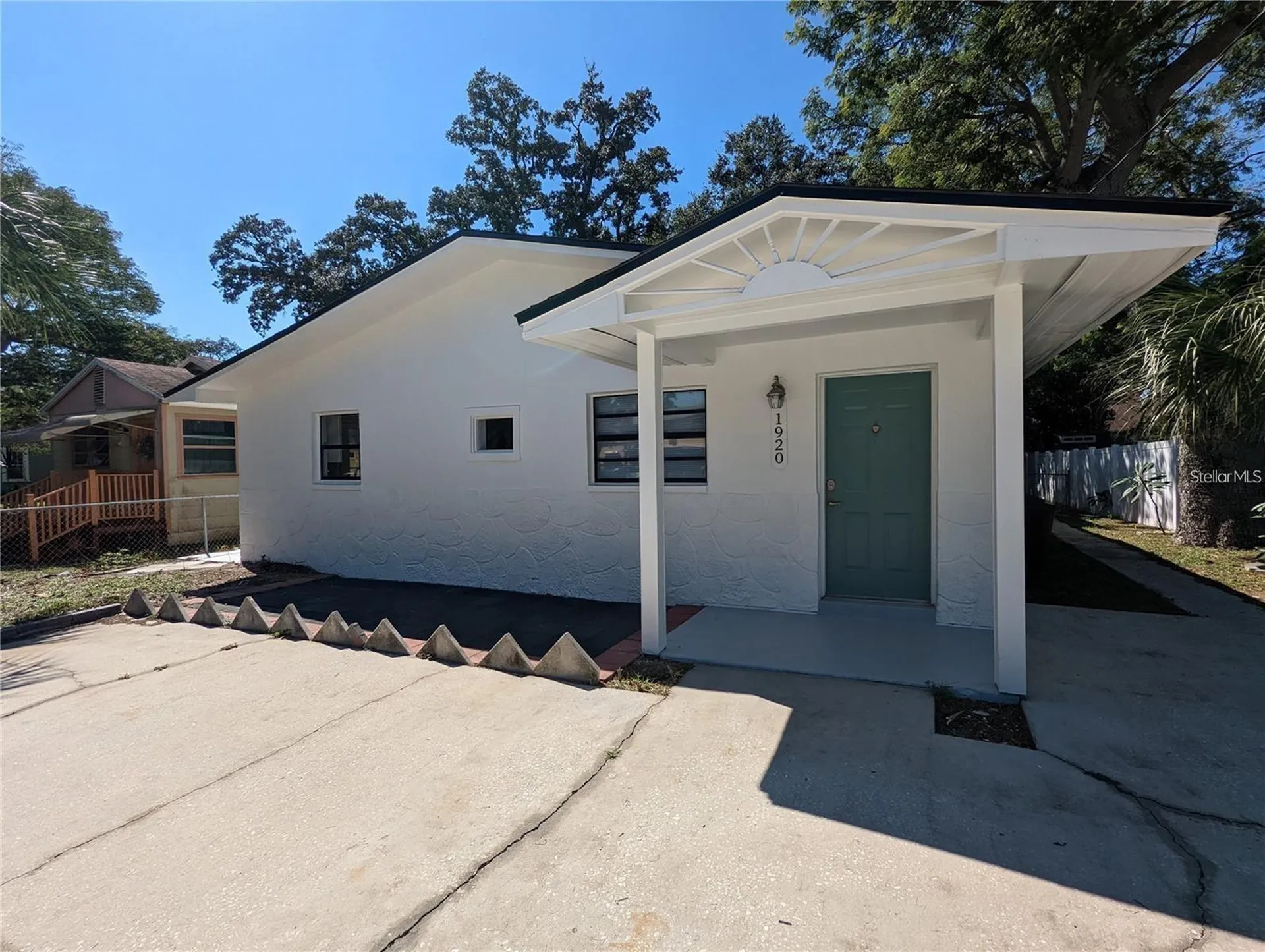 1922 Springtime Avenue Clearwater FL 33755