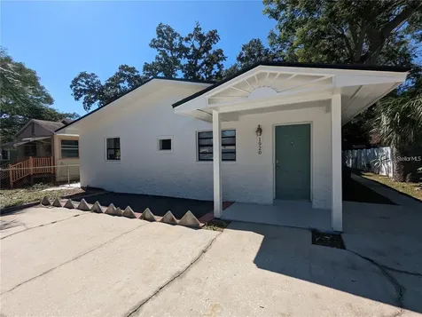 1922 Springtime Avenue Clearwater FL 33755