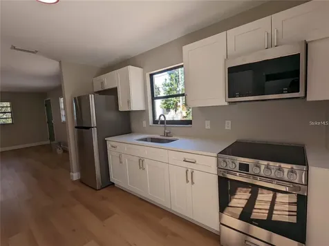 1922 Springtime Avenue Clearwater FL 33755