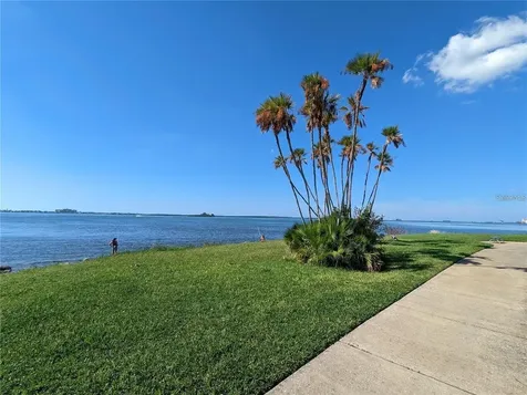 1922 Springtime Avenue Clearwater FL 33755