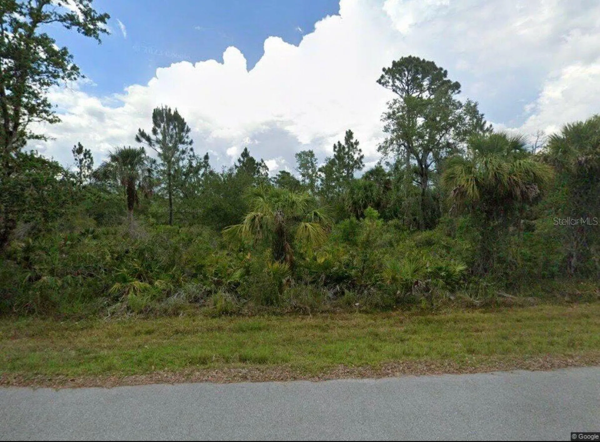 E Chamberlain Boulevard NE North Port FL 34286
