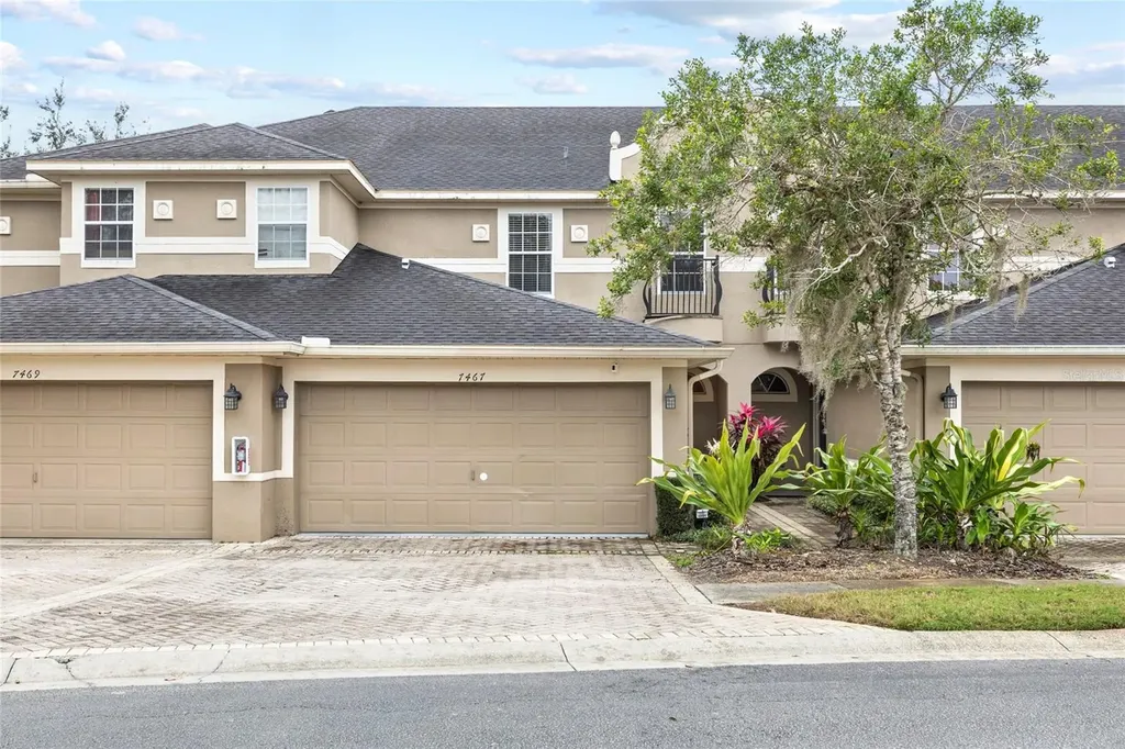 7467 Terrace River Drive Temple Terrace FL 33637