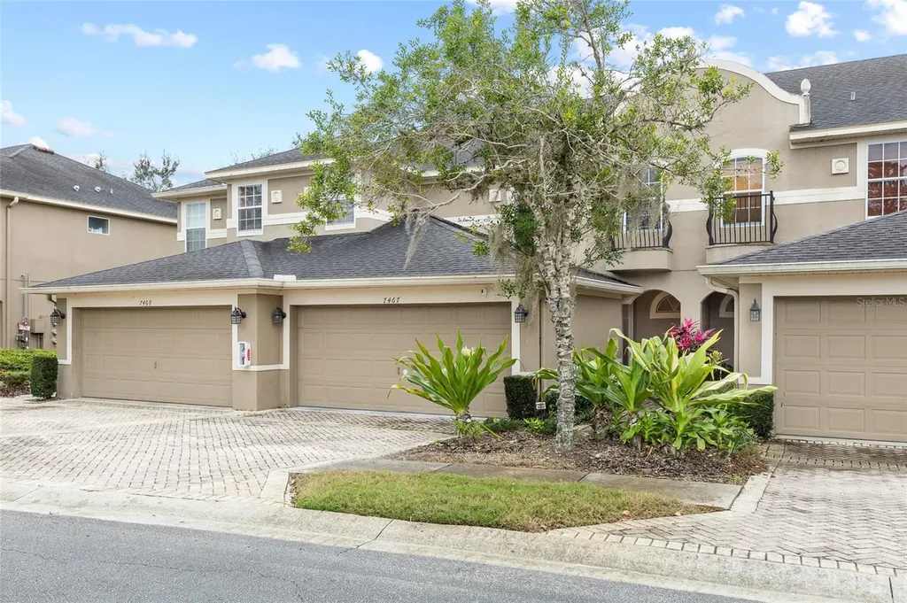 7467 Terrace River Drive Temple Terrace FL 33637