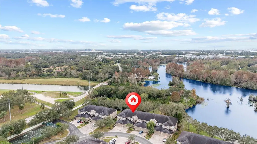 7467 Terrace River Drive Temple Terrace FL 33637