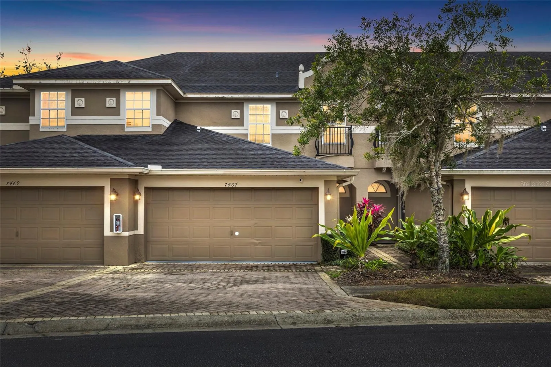 7467 Terrace River Drive Temple Terrace FL 33637