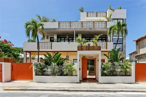 2061 Cacique San Juan PR 00911