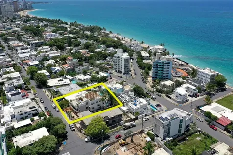 2061 Cacique San Juan PR 00911