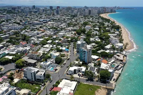 2061 Cacique San Juan PR 00911