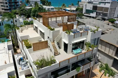 2061 Cacique San Juan PR 00911