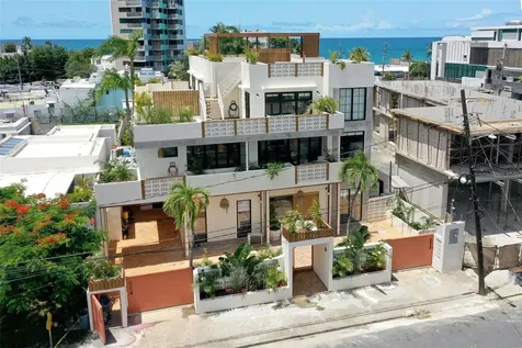 2061 Cacique San Juan PR 00911