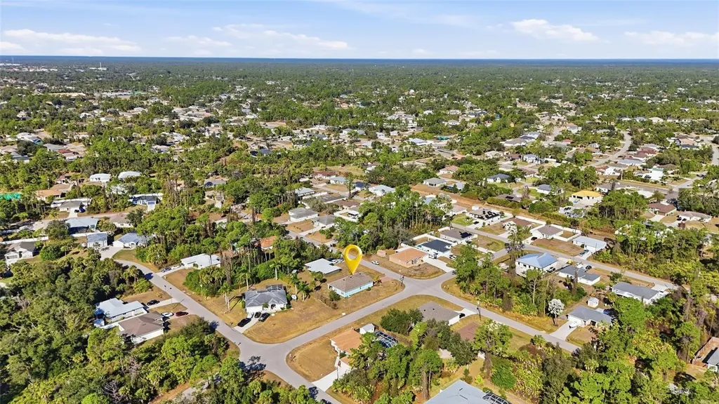 2309 Pilger Avenue North Port FL 34286