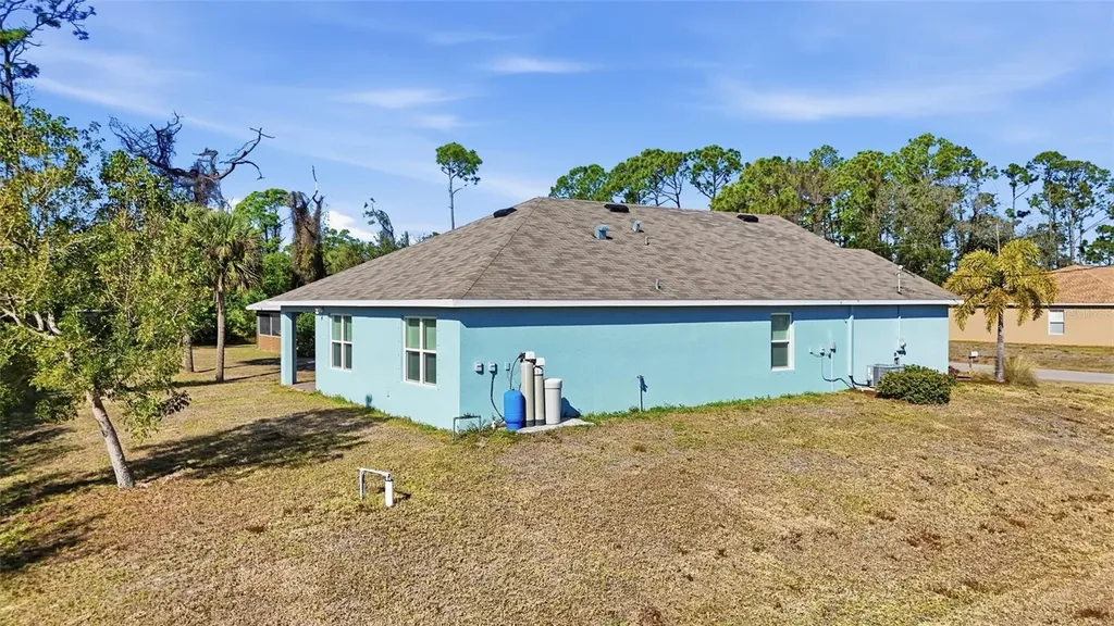 2309 Pilger Avenue North Port FL 34286
