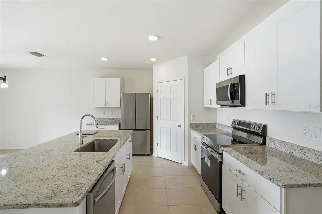 2309 Pilger Avenue North Port FL 34286
