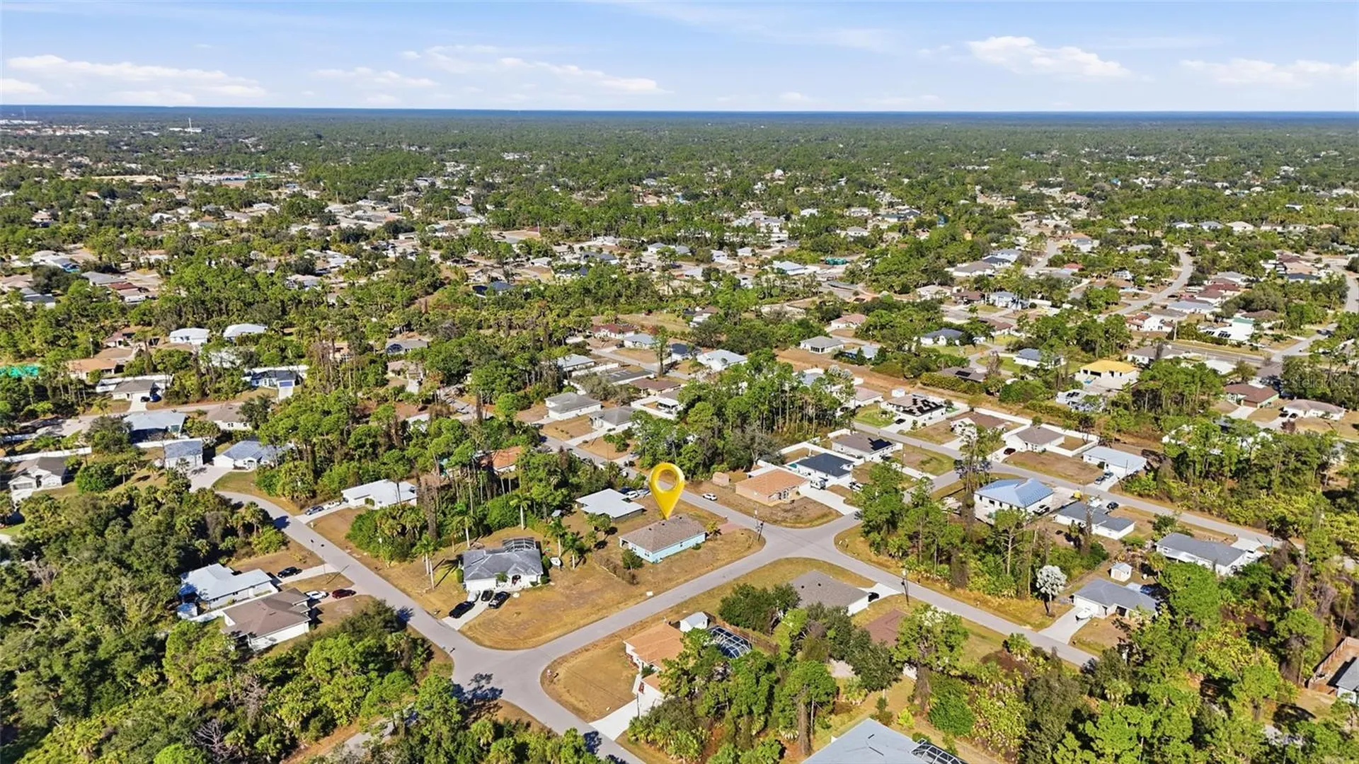 2309 Pilger Avenue North Port FL 34286