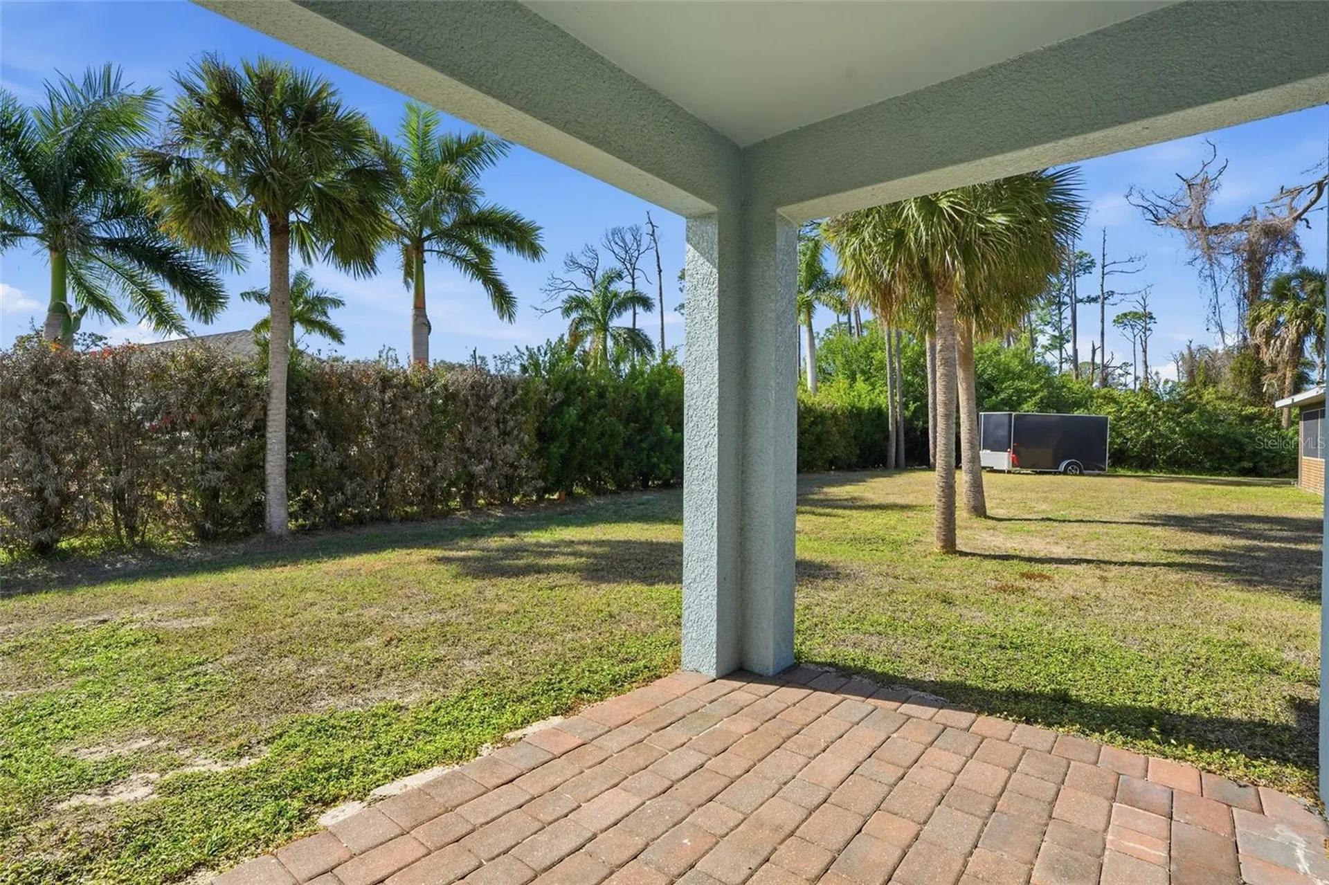 2309 Pilger Avenue North Port FL 34286