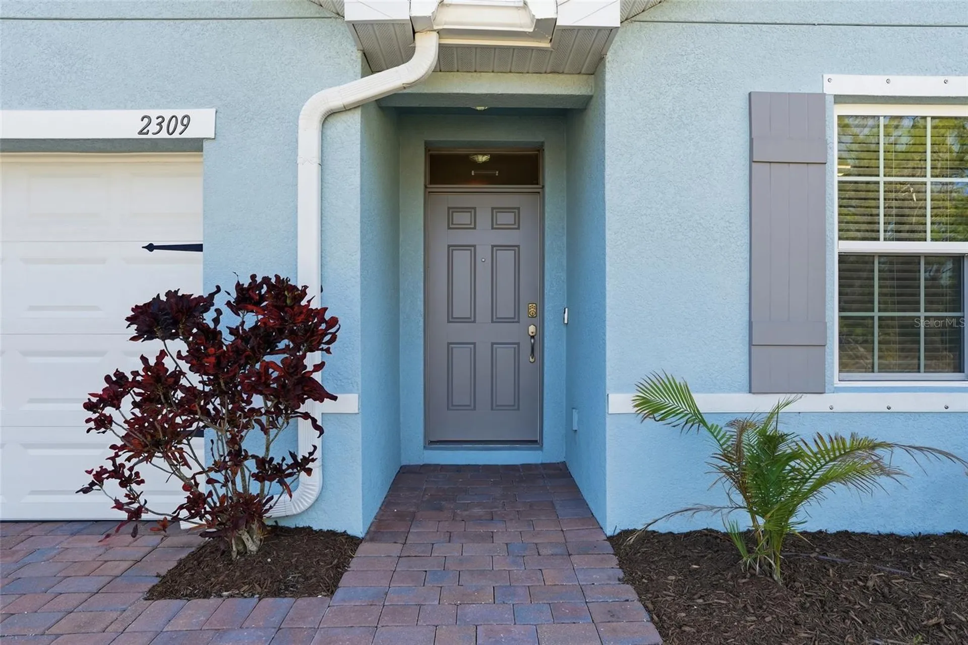 2309 Pilger Avenue North Port FL 34286