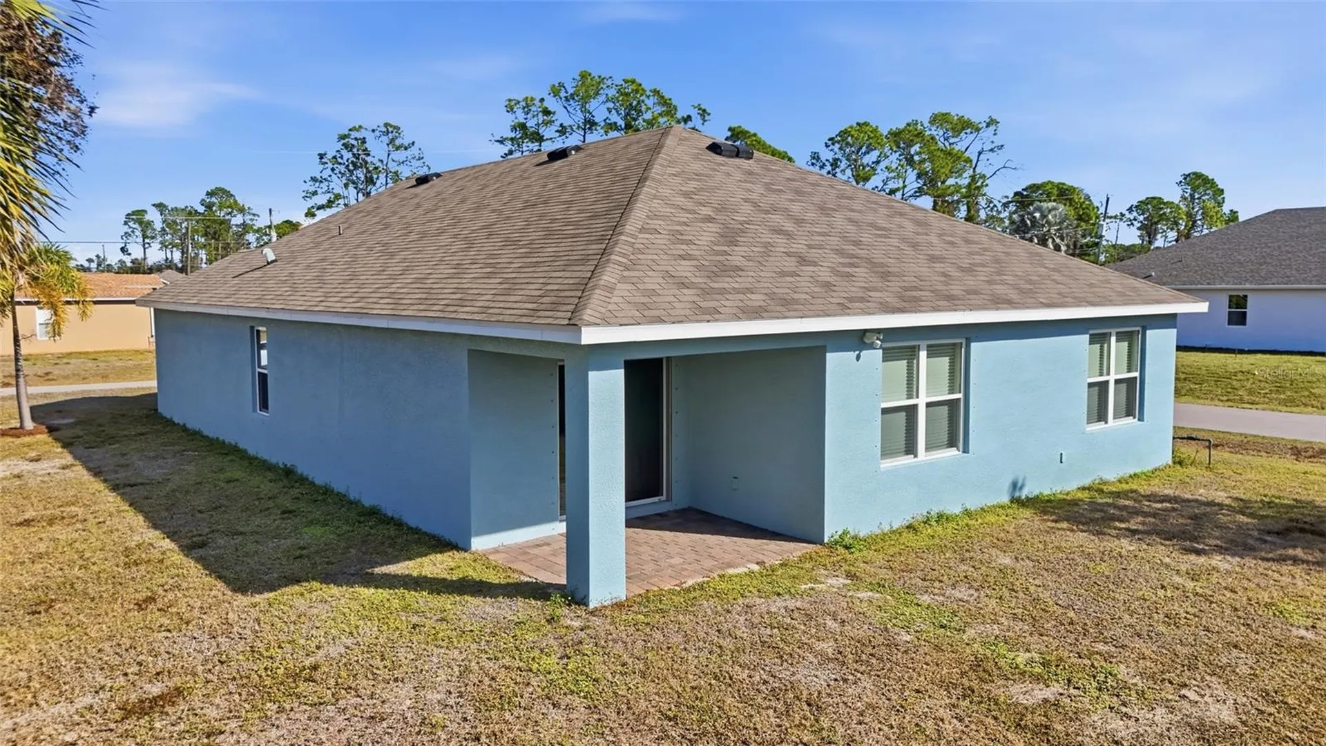 2309 Pilger Avenue North Port FL 34286