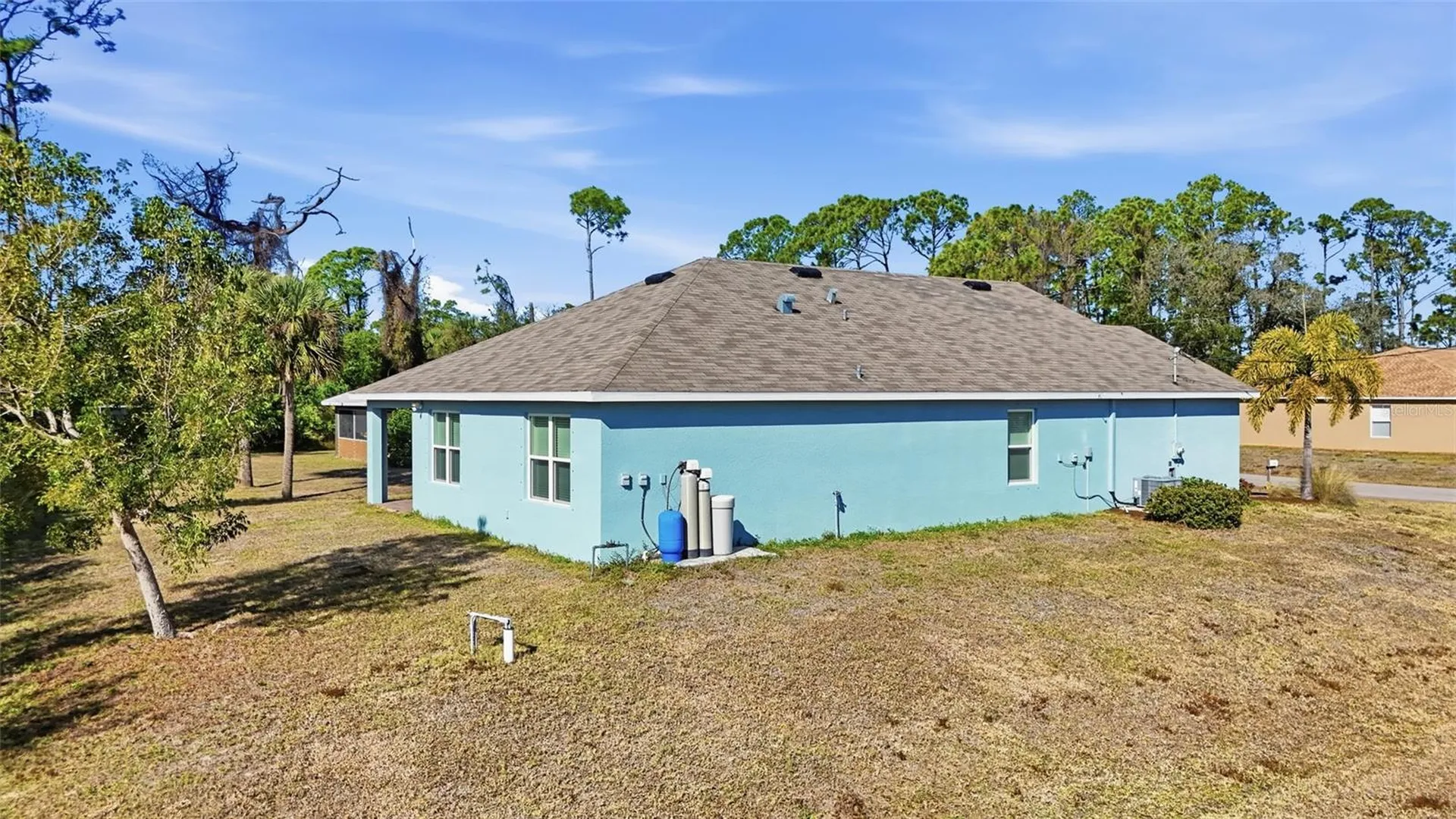 2309 Pilger Avenue North Port FL 34286