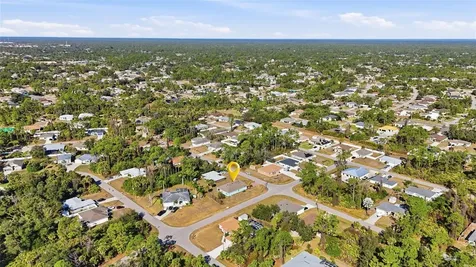 2309 Pilger Avenue North Port FL 34286