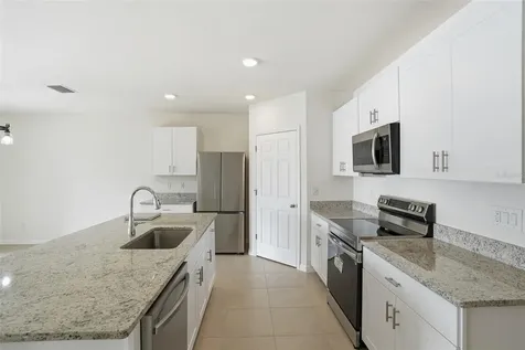 2309 Pilger Avenue North Port FL 34286
