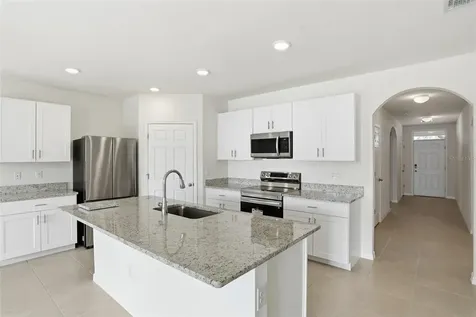 2309 Pilger Avenue North Port FL 34286