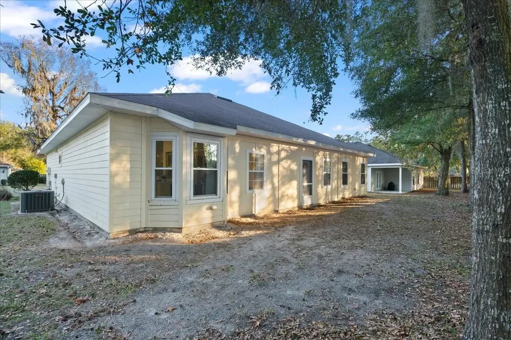 1976 SW 66th Drive Gainesville FL 32607