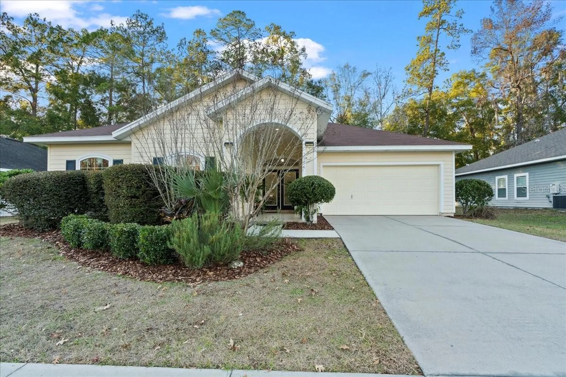 1976 SW 66th Drive Gainesville FL 32607