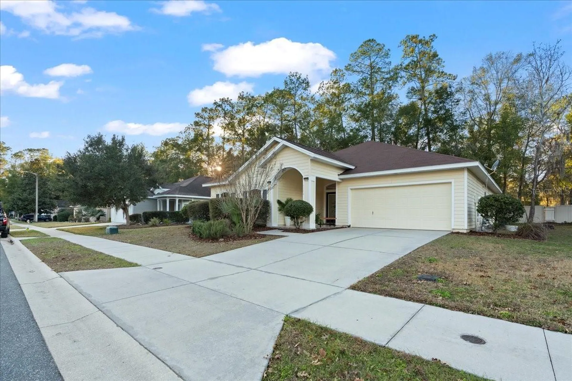 1976 SW 66th Drive Gainesville FL 32607