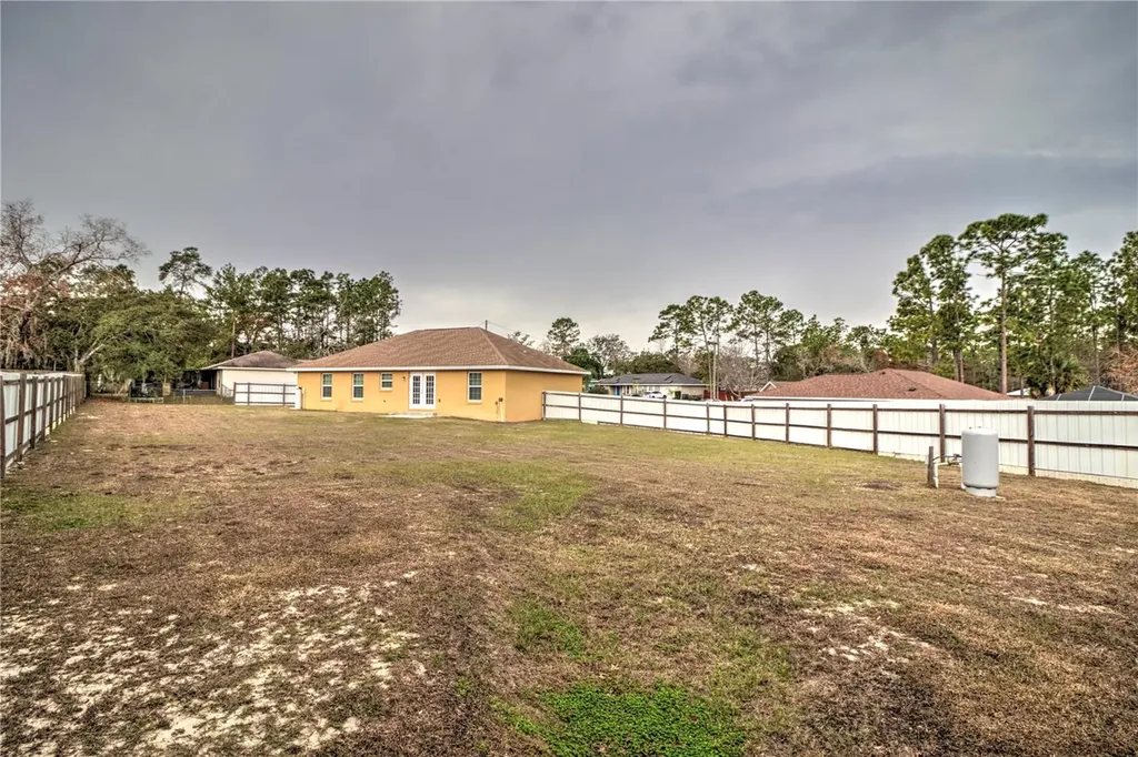 13 Hemlock Trace Court Ocala FL 34472