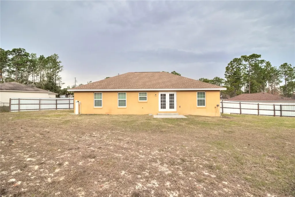 13 Hemlock Trace Court Ocala FL 34472