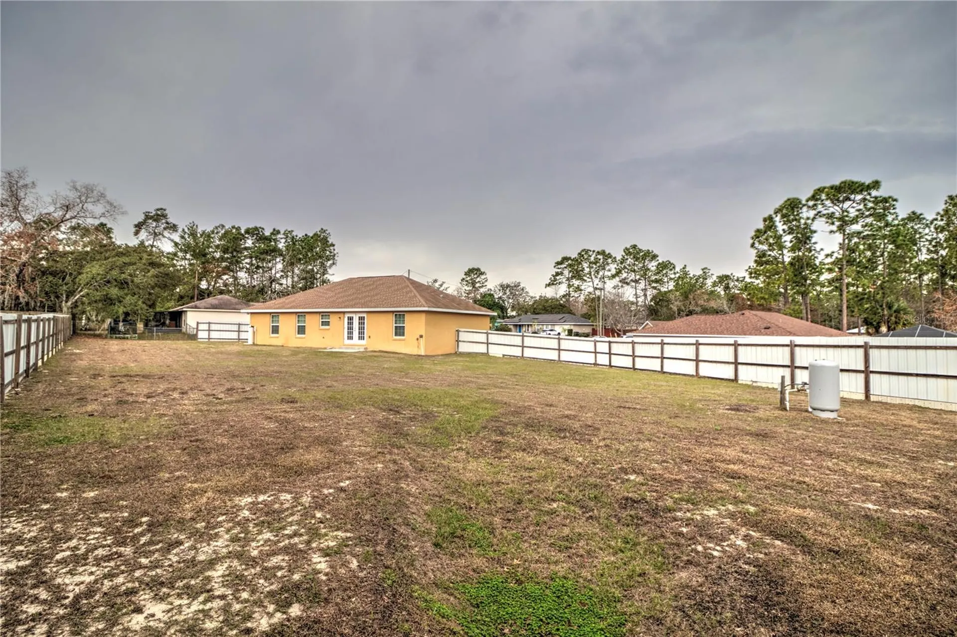 13 Hemlock Trace Court Ocala FL 34472
