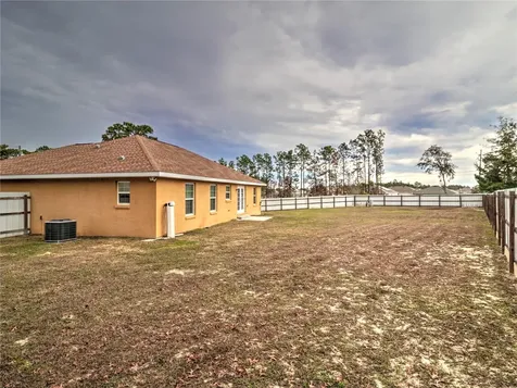 13 Hemlock Trace Court Ocala FL 34472