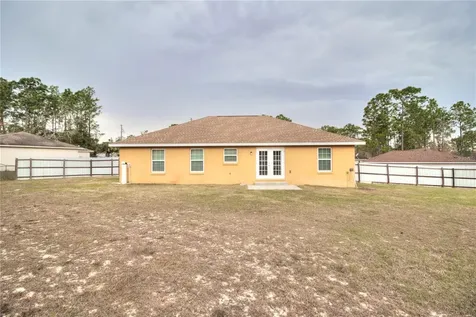 13 Hemlock Trace Court Ocala FL 34472