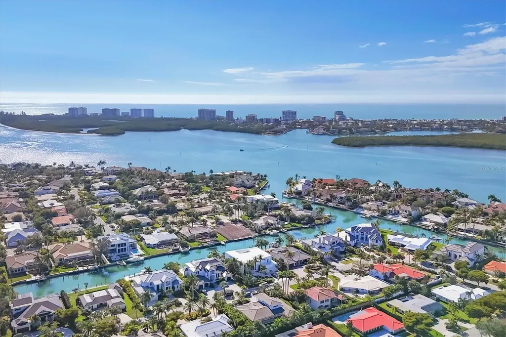 381 Bob White Drive Sarasota FL 34236