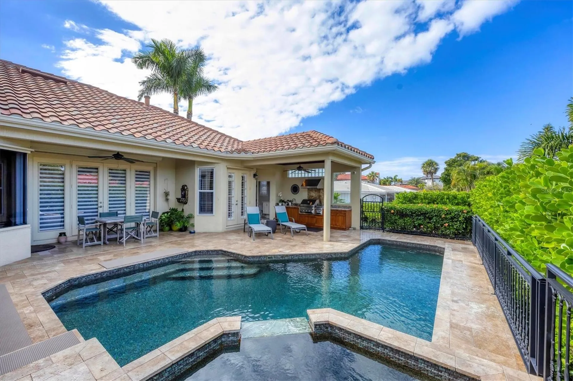 381 Bob White Drive Sarasota FL 34236