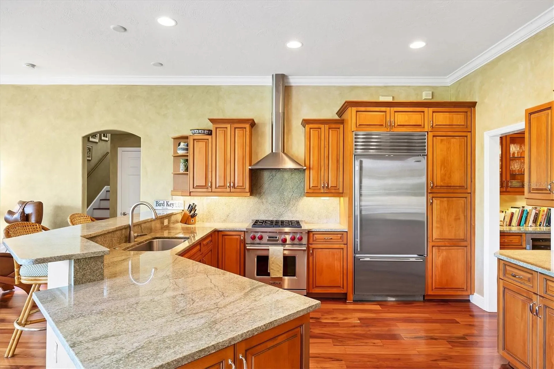 381 Bob White Drive Sarasota FL 34236
