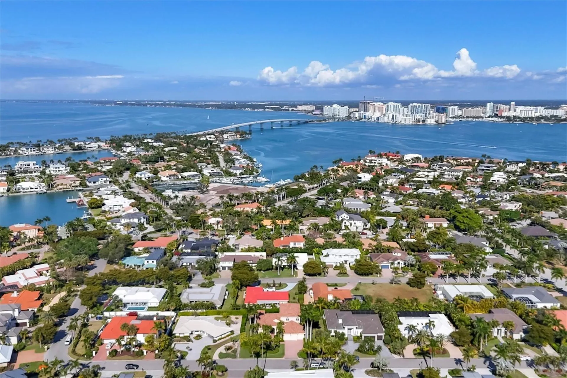 381 Bob White Drive Sarasota FL 34236