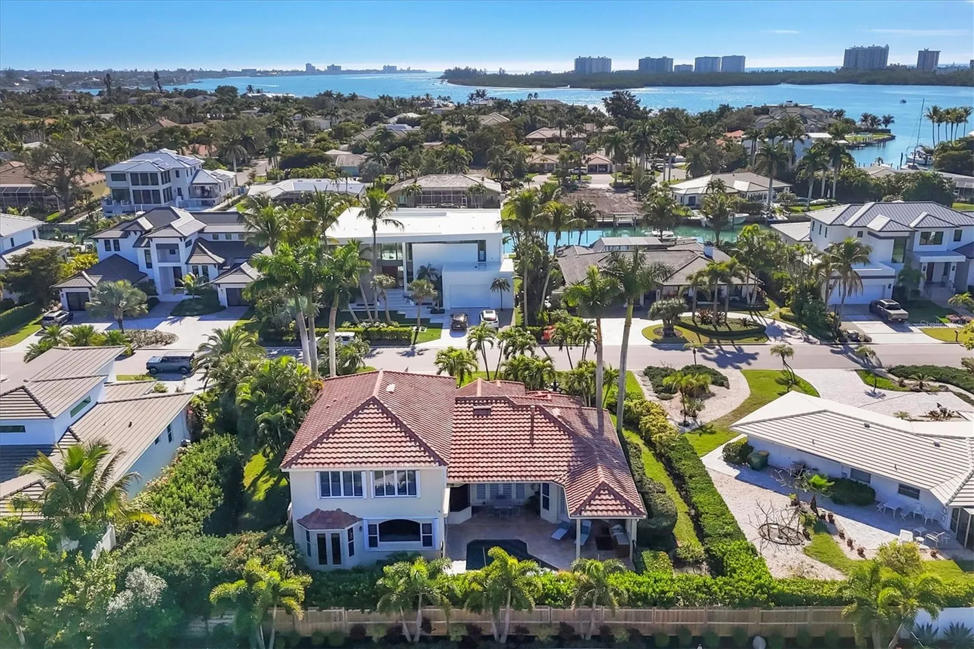381 Bob White Drive Sarasota FL 34236