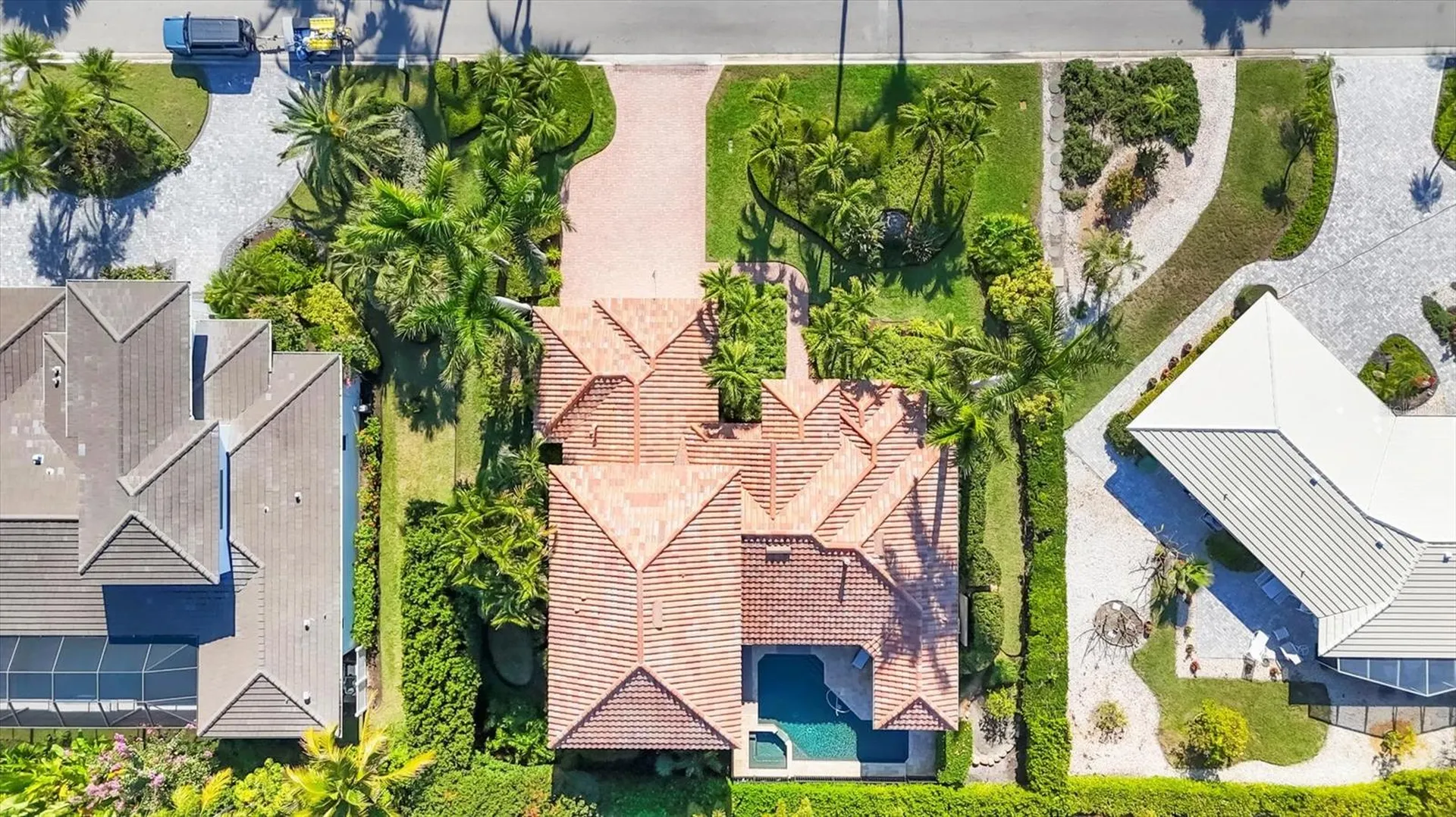 381 Bob White Drive Sarasota FL 34236