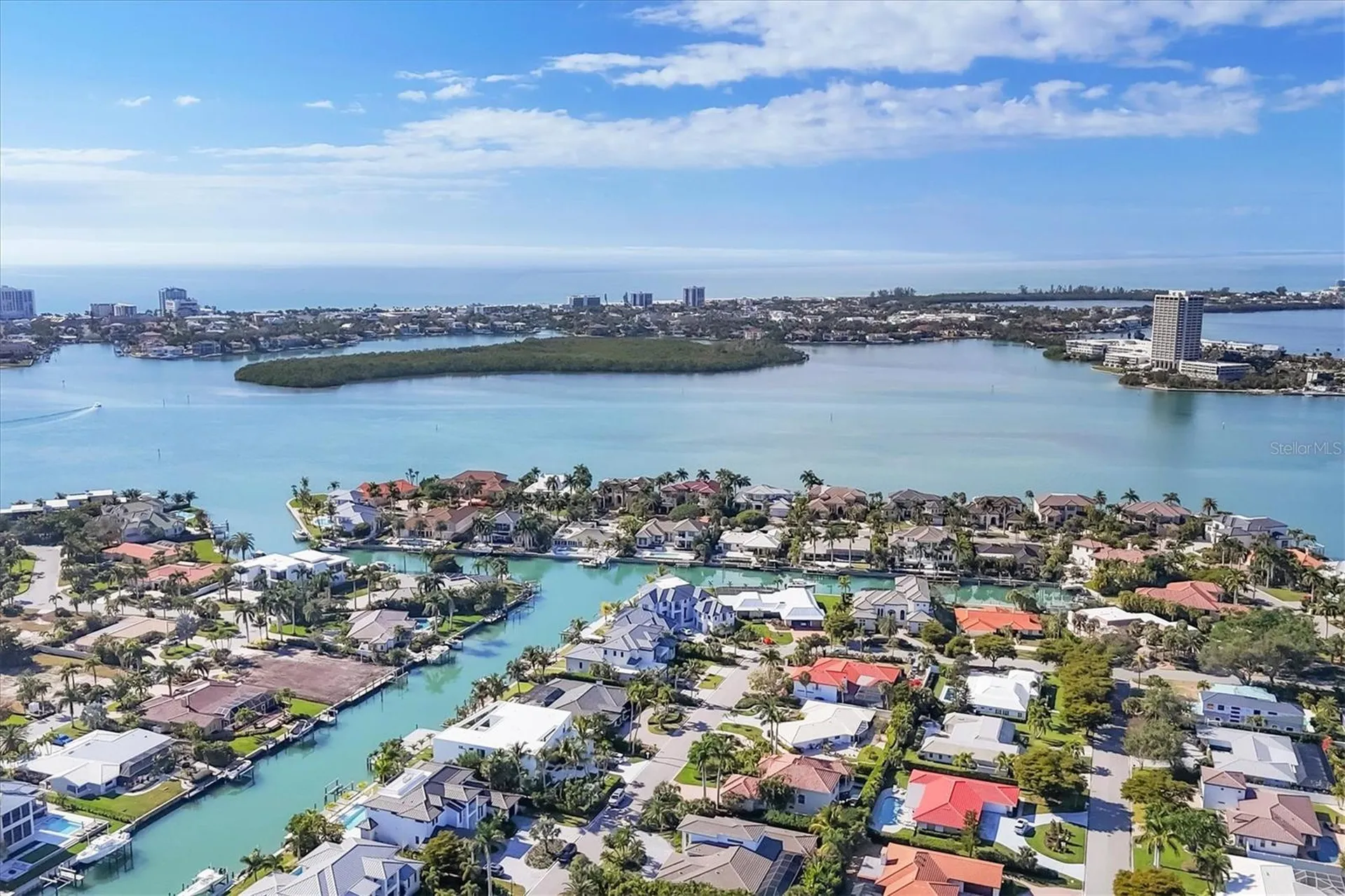 381 Bob White Drive Sarasota FL 34236