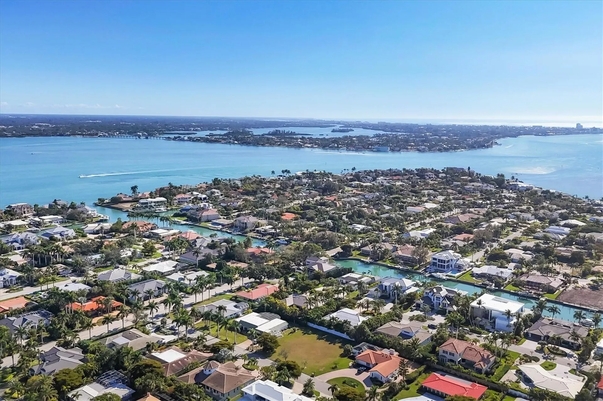 381 Bob White Drive Sarasota FL 34236