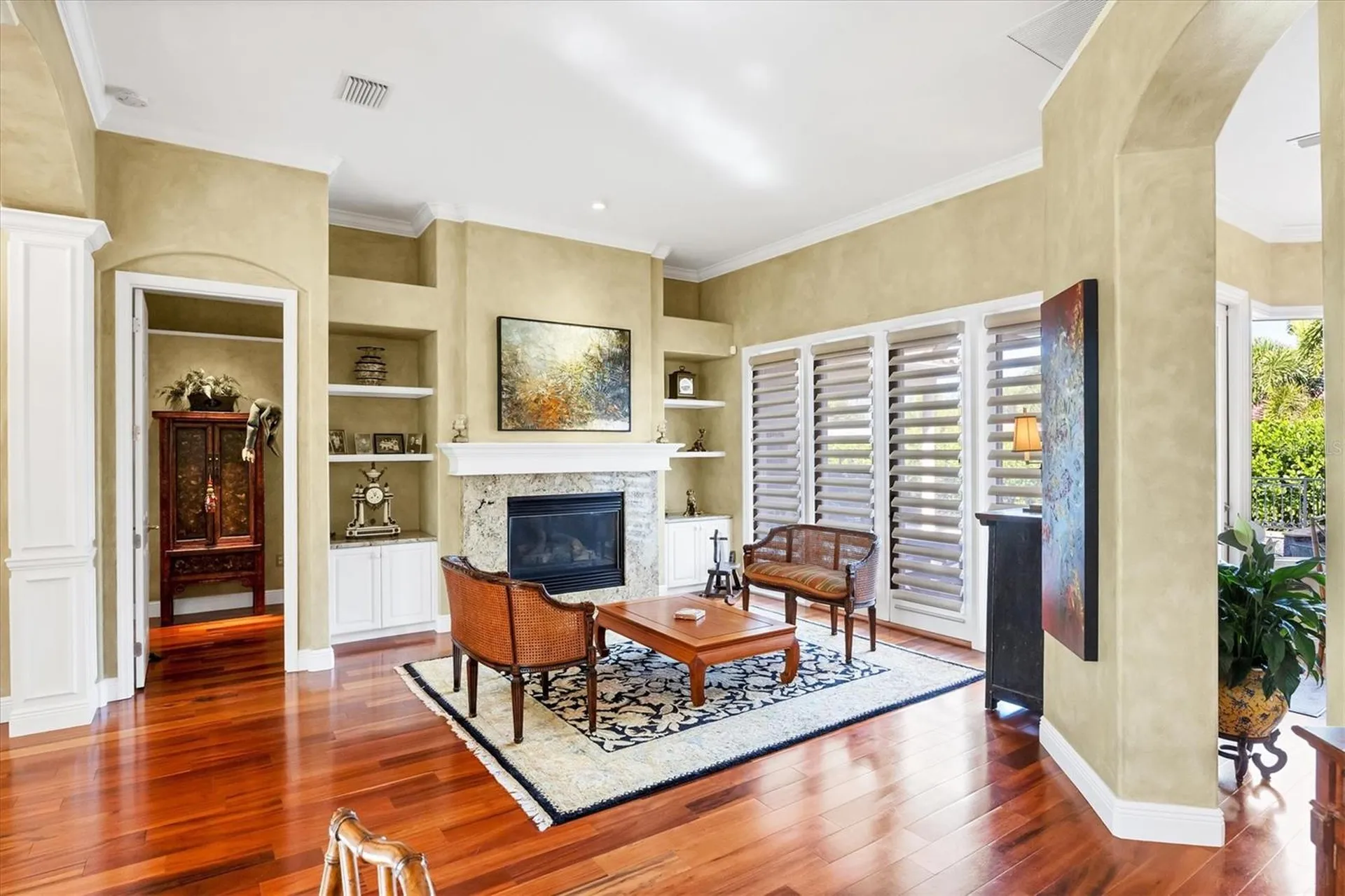 381 Bob White Drive Sarasota FL 34236